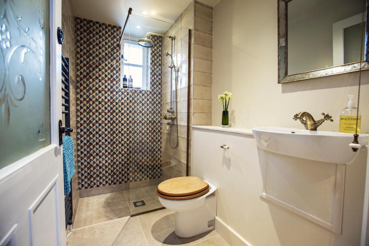 Black Mountains Stylish Hideaway, Nr Crickhowell Llanbedr  المظهر الخارجي الصورة