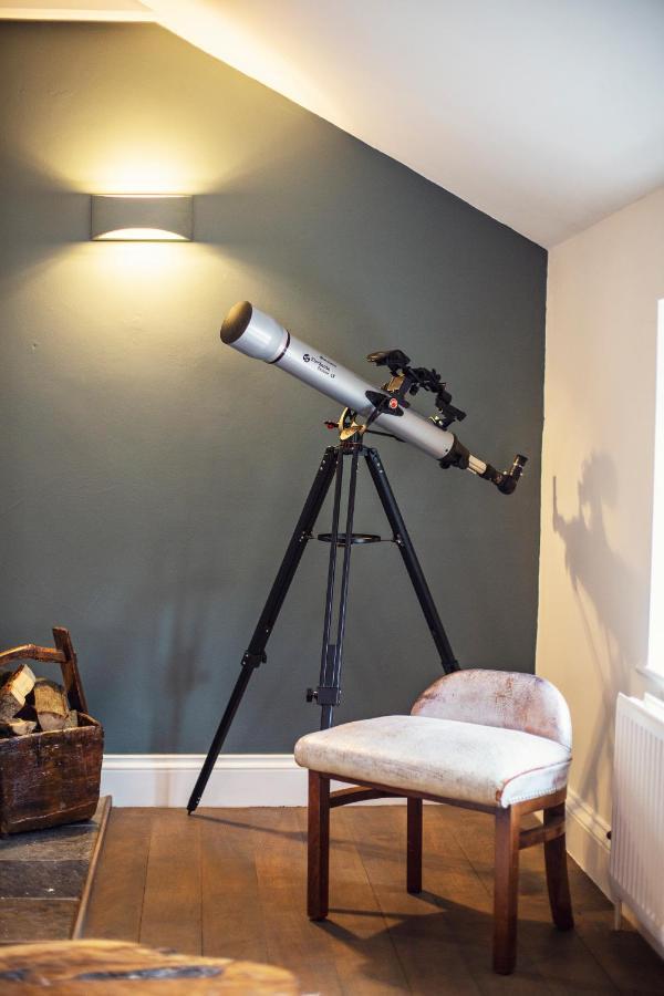 Black Mountains Stylish Hideaway, Nr Crickhowell Llanbedr  المظهر الخارجي الصورة